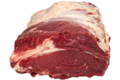 DB RIBSTUK Z/KAP (FIJNE RIB)